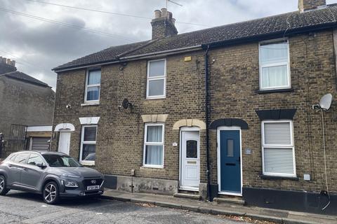 undefined, High Street, Milton, Sittingbourne, Kent, ME10