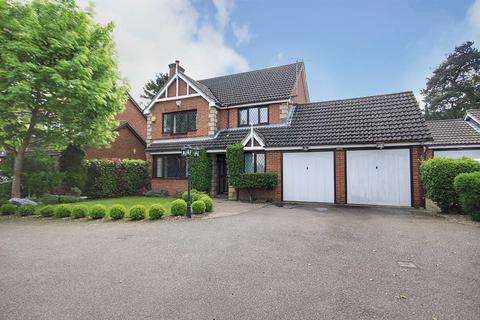 undefined, Chester Close, Little Heath, Hertfordshire, EN6