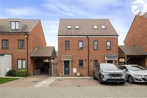 undefined, Mercer Avenue, Castle Hill, Ebbsfleet Valley, Swanscombe, DA10