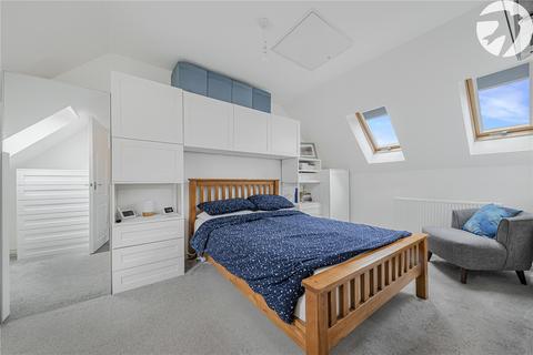 undefined, Mercer Avenue, Castle Hill, Ebbsfleet Valley, Swanscombe, DA10