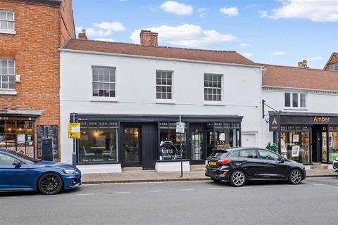 undefined, Sheep Street, Stratford-Upon-Avon