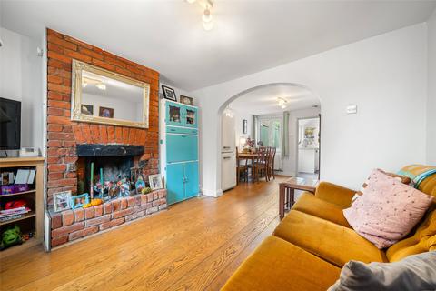 Mount Pleasant, Berkshire RG41