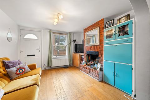 undefined, Mount Pleasant, Berkshire RG41