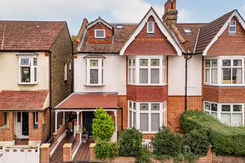 undefined, Home Park Road, London SW19