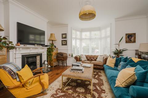 undefined, Home Park Road, London SW19
