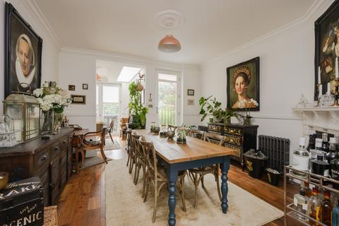 undefined, Home Park Road, London SW19