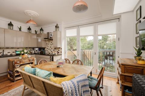 undefined, Home Park Road, London SW19