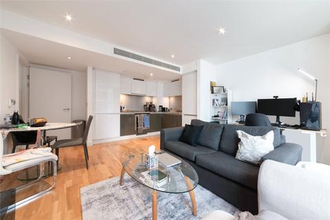 1 bedroom apartment to rent, Marsh Wall, London, E14