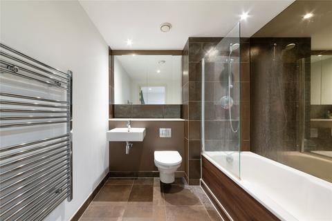 1 bedroom apartment to rent, Marsh Wall, London, E14