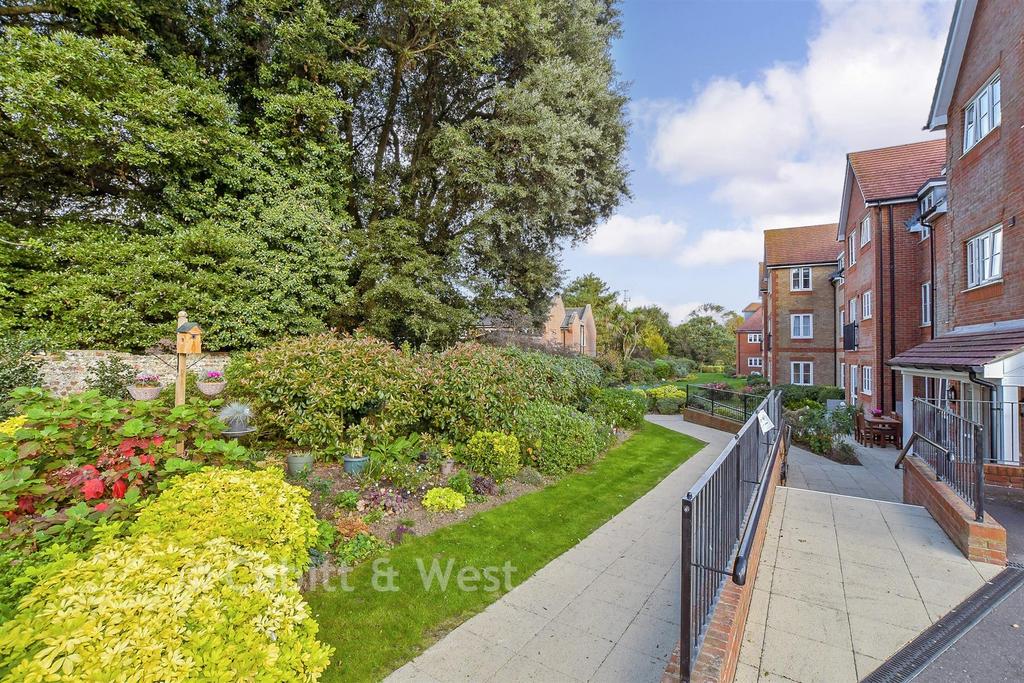 Communal Gardens