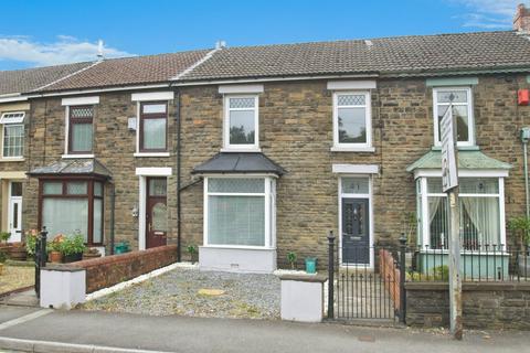 3 bedroom terraced house for sale, Ynyswen Road, Treorchy CF42