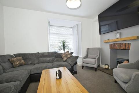 3 bedroom terraced house for sale, Ynyswen Road, Treorchy CF42