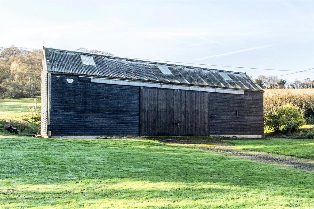 Barn