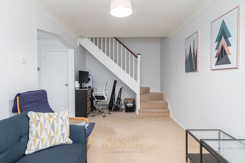 undefined, Woodfield Road, Crawley RH10