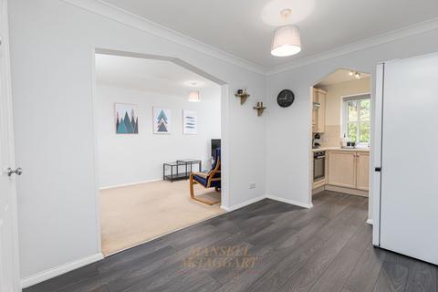 undefined, Woodfield Road, Crawley RH10