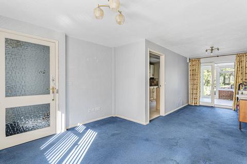 3 bedroom end of terrace house for sale, Harwood Close, Welwyn Garden City, Hertfordshire, AL8