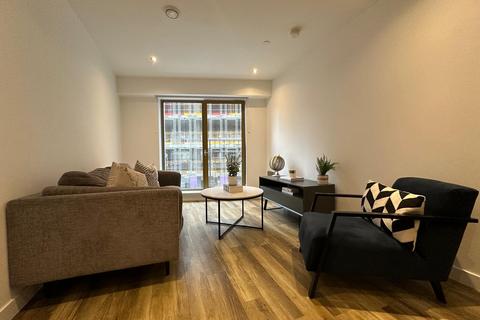 undefined, The Astley Manchester M1