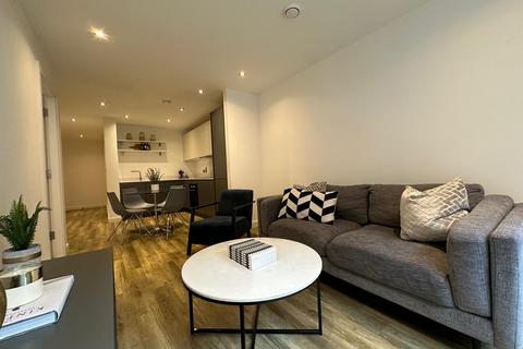 undefined, The Astley Manchester M1