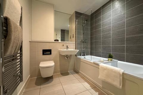 undefined, The Astley Manchester M1