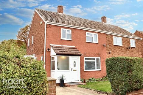undefined, Almond Road, Dogsthorpe