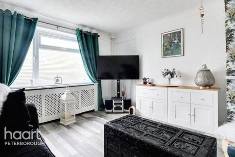 undefined, Almond Road, Dogsthorpe