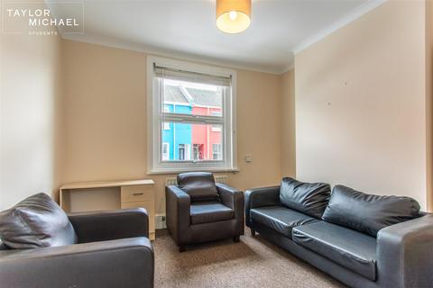 undefined, Grove Street, Brighton