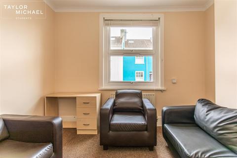 undefined, Grove Street, Brighton