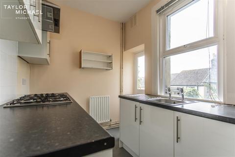 undefined, Grove Street, Brighton