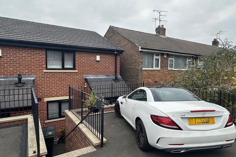 5 Hutton Terrace, Bradford, BD2 2DY