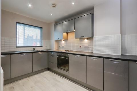 2 bedroom apartment for sale, Bramall Lane, South Yorkshire S2