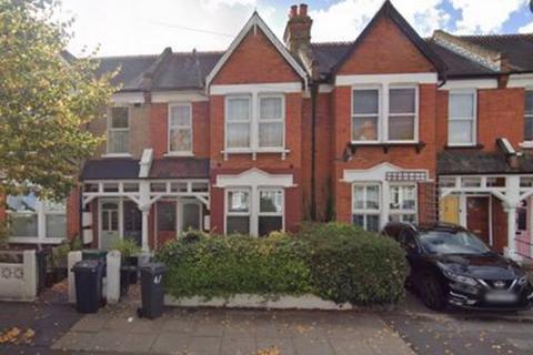 undefined, London SE20