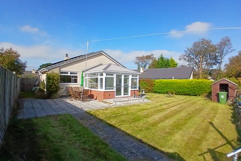 2 bedroom detached bungalow for sale, Maes Y Ffynnon, Llandegfan LL59