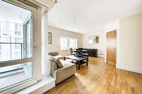 Beckford Close, Kensington, London, W14
