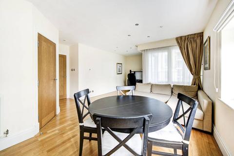 Beckford Close, Kensington, London, W14