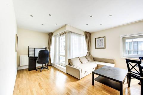 Beckford Close, Kensington, London, W14