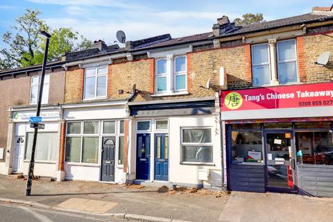 undefined, Parish Lane, Penge