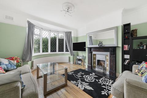 Wickham Chase, West Wickham, BR4