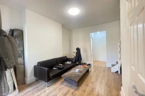 undefined, Liverpool Road, Eccles M30