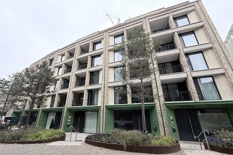 3 Cluny Mews, West Kensinton, London, SW5