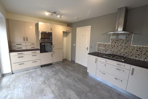 undefined, Hexham Gardens, Blyth NE24
