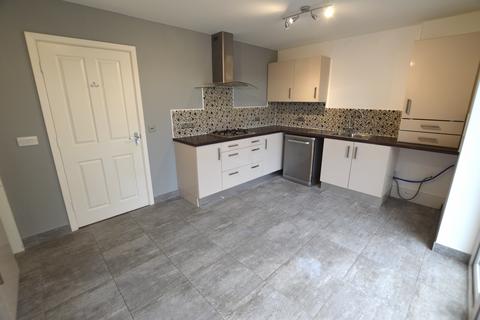 undefined, Hexham Gardens, Blyth NE24