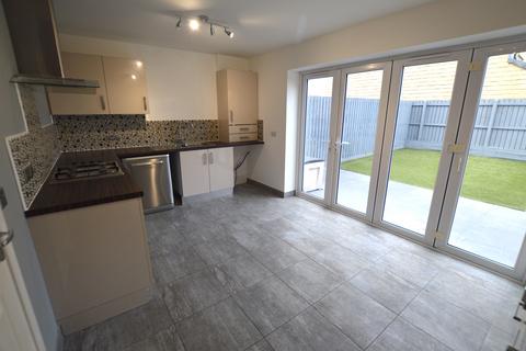 undefined, Hexham Gardens, Blyth NE24
