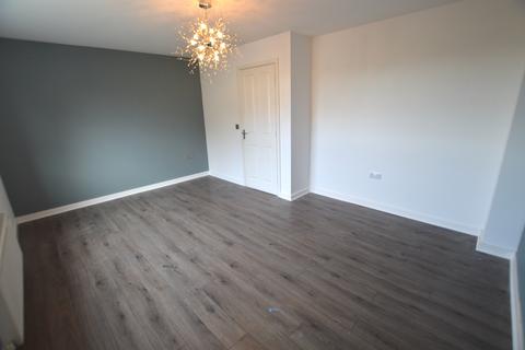 undefined, Hexham Gardens, Blyth NE24