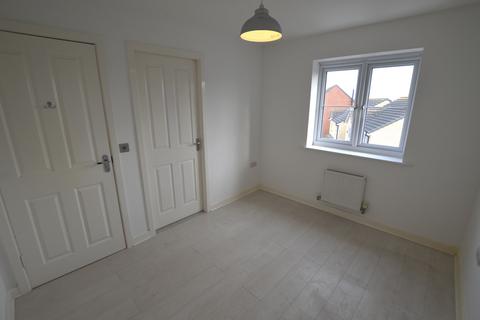 undefined, Hexham Gardens, Blyth NE24