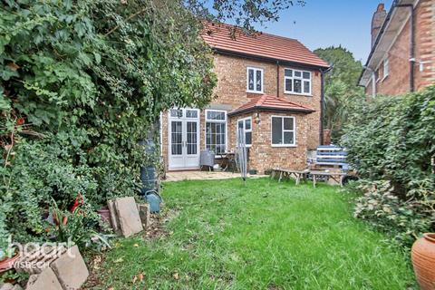 undefined, Hillburn Road, Wisbech