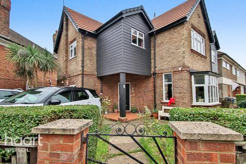 undefined, Hillburn Road, Wisbech
