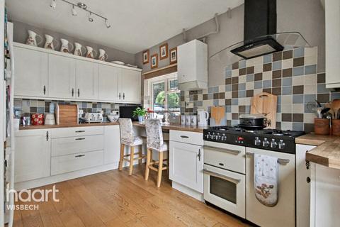 undefined, Hillburn Road, Wisbech