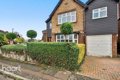 undefined, Hillburn Road, Wisbech