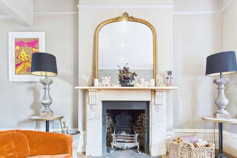 undefined, Old Shoreham Road, Brighton, BN1 5DD