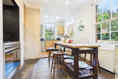 undefined, Old Shoreham Road, Brighton, BN1 5DD